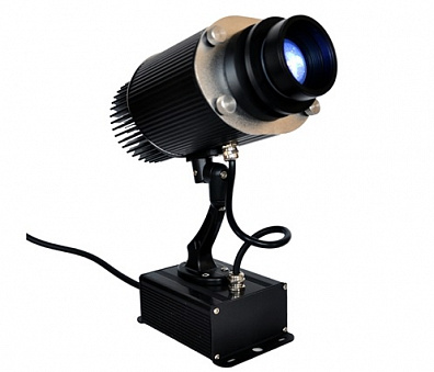 Подсветка DJ 60W Waterproof Led Logo Light TP-E27B