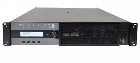 Усилитель мощности SanWay LA8
