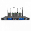 Беспроводной микрофон Four Bodypack 8845A 