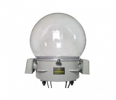 Защитный купол Waterproof Dome Rain Cover TP-SC1500