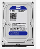 HDD диск 1Tb WD WD10EZRZ