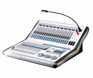 DMX контроллер King Kong 1024S DMX Controller