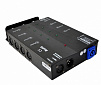 8 канальный разветвитель сигнала 8 Branchs Professional DMX Distributor TP-D1339