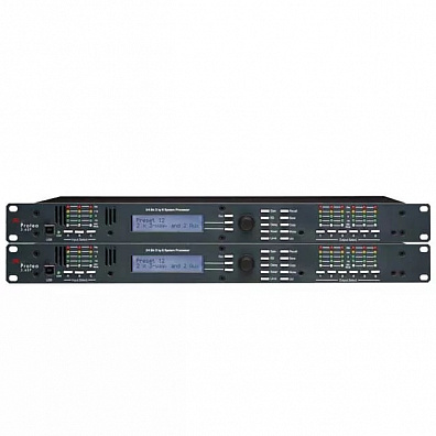 Protea3.6SP 3 IN & 6 OUT Karaoke