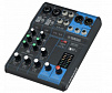 Аналоговый микшерный пульт Yamaha MG06