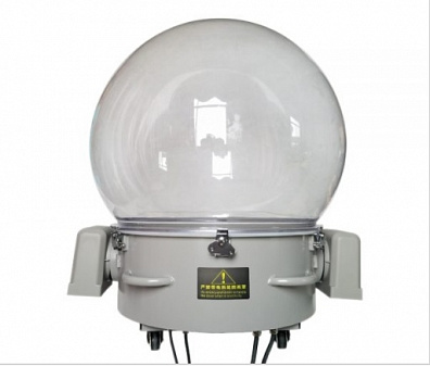 Защитный купол Waterproof Dome Rain Cover TP-SC1000
