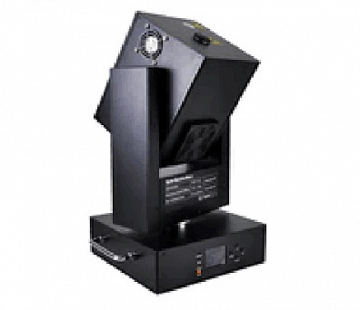 Машина фейерверков (искр) Moving Head Sparke Machine