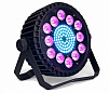 DMX прожектор RGBW LED Par Light TP-P13