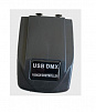 Контроллер DMX USB-1024 DMX контроллер консоли