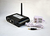 Беспроводной DMX контроллер 2.4G Wireless Controller TP-D24