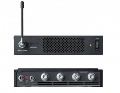 Showow PA411-E 470-865 MHZ ,4-х портовая комбинированная антена