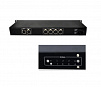 4 канальный разветвитель сигнала 4 Way DMX Splitter TP-D05A