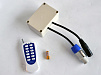 DMX контроллер управления холодными фейерверками Cold Fireworks Machine Controller