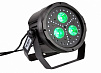 DMX прожектор Slim LED Par Light TP-P17A