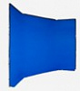 Хромакей Peroni Chroma Key FX 4x2.9м  Background Kit Blue