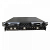 DA18K4 18000W 4-канала 1U класс D стереоусилитель усилителя питания