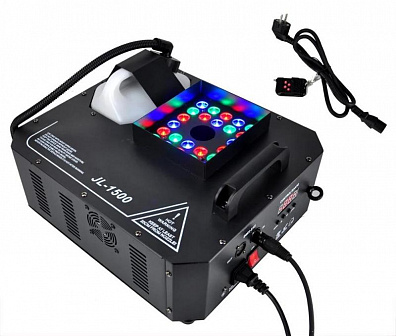 Дыммашина Led Upward Fog Machine Immediate Stop TP-T59B
