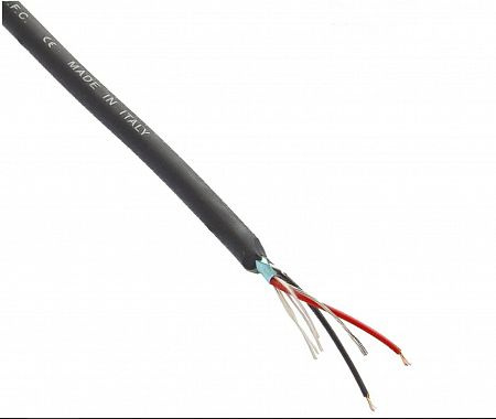 Кабель микрофонный INVOTONE IPC1200