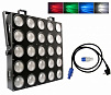 Подсветка DJ RGBW Led Matrix Light TP-M25 RGBW