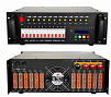 8012CH DMX 12*4W Dimmer（TP-D30）