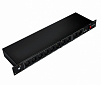 Разветвитель сигнала DMX 8 Branchs Splitter TP-D06
