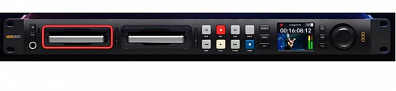 Профессиональная вещательная дека (видеорекордер) ShoWoW 12G