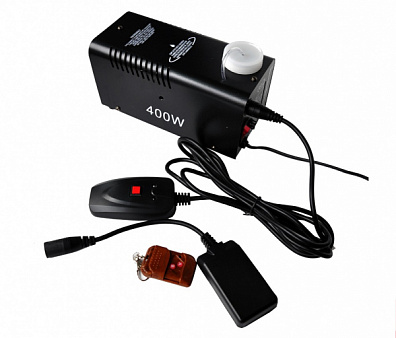 Дыммашина 400W Fog Machine TP-T50