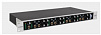 Рэковый 8-канальный усилитель  Showow BEHRINGER HA8000 V2