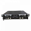 DA24K2 12600W 2 канал 1U класс D PA Subwoofer усилитель