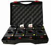 Машина холодных фейерверков Cold Fireworks Firing System