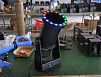 Машина конфетти Led Confetti Machine TP-T183