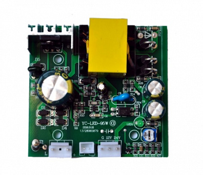 Контроллер 95W YC-LED-95W