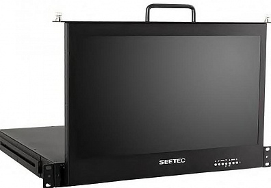 17,3" LED монитор SEETEC SC173-HD-56