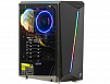 Компьютер стационарный PC, 2 жестких диска SSD по 512 GB, Win 10, клавиатура, мышь в комплекте
