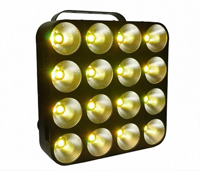 Подсветка DJ Led Matix Effect TP-M16 White