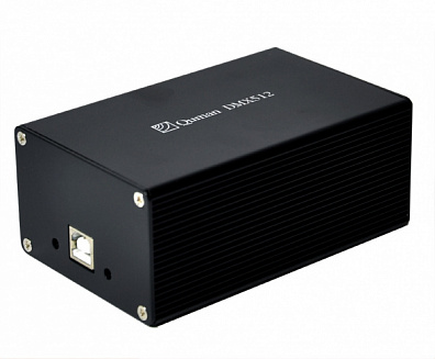DMX контроллер HD512 USB Controller TP-D13