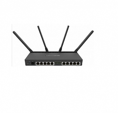 Высокопроизводительный маршрутизатор TP-Link