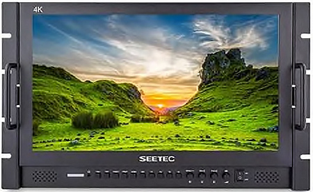 17,3" LED монитор SEETEC P173-9HSD-РМ