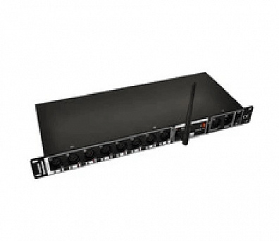 Беспроводной разветвитель сигнала Wireless DMX512 Spliter TP-D1331