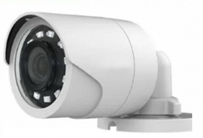 Уличная цилиндрическая IP-камера ShoWoW DS-2CD2023G0-I, 2Мп