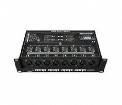 DMX сплиттер Dmx Spliter TP-D1307