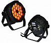 DMX прожектор 18 х 18W RGBWA UV 6IN1 Waterproof Par Light