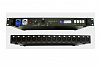 Двунаправленный конвертор Artnet 8 Ports DMX 1Ports Art-Net/DMX Network Switch Lighting Tiger Touch