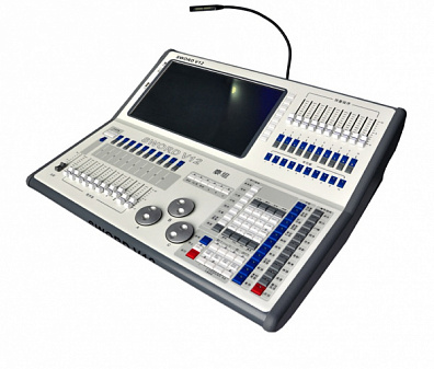 DMX контроллер Sword V12 Controller