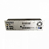 D3-215 Цифровой DSP-усилитель на 1800 Вт + 1800 Вт + 900 Вт с цифровым DSP-каналом
