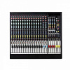 Gl2400-416 Studio Audio Mixer (16 канальный) звуковой микшер