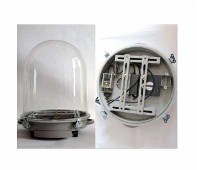 Защитный купол Mini Waterproof Dome Rain Cover TP-SC100