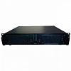FP3400 1100W усилитель мощности сабвуфера
