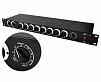 DMX сплиттер 8 Way DMX Splitter TP-D08