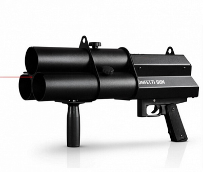 Машина конфетти Confetti Machine Gun TP-T180